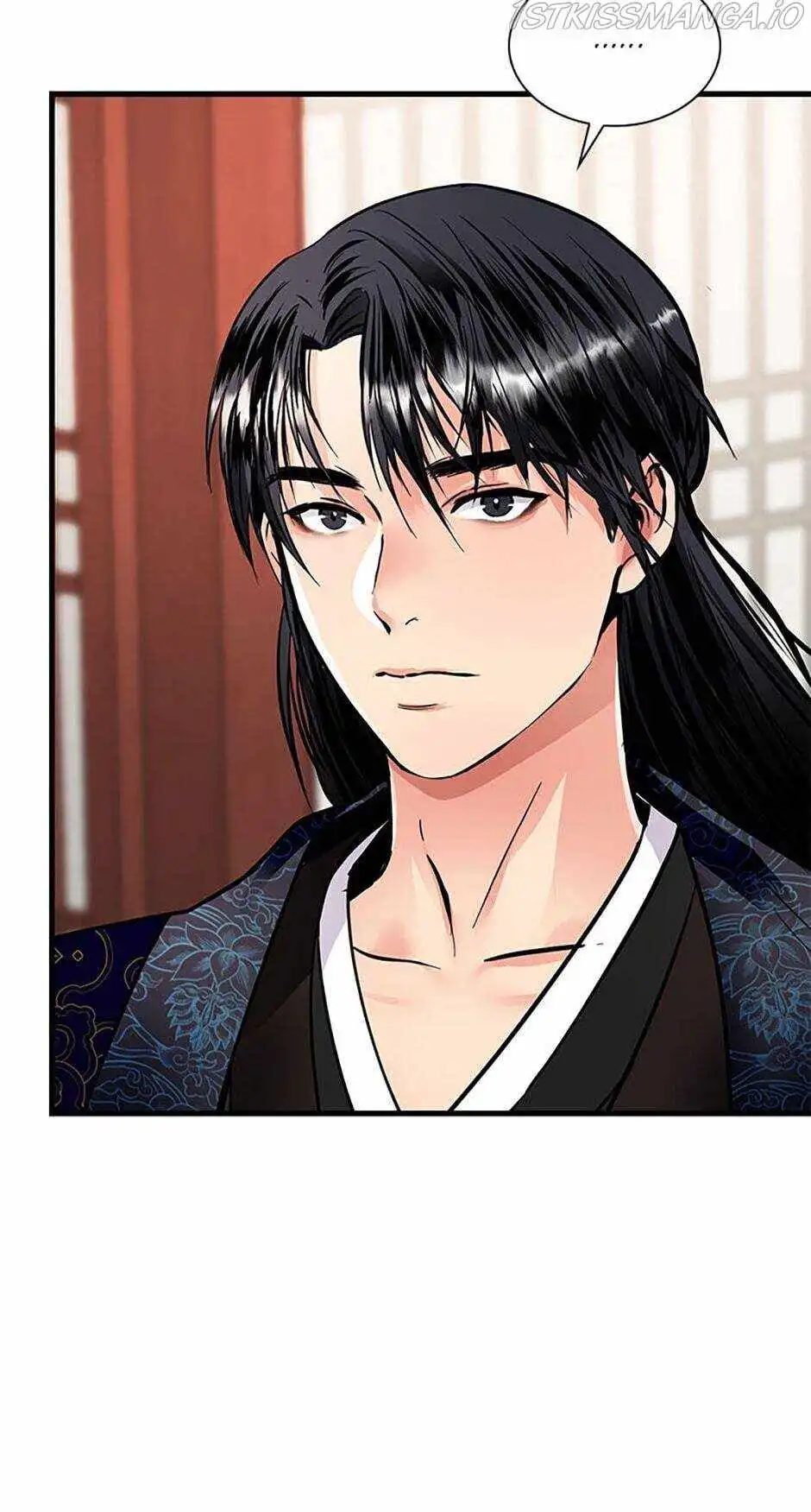 Heilang: The Bride Of The Black Wolf Chapter 12 5